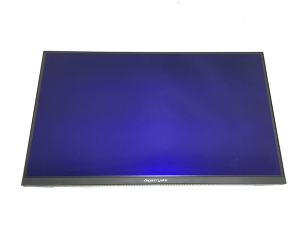 IODATA Giga Crysta LCD-GC221HXB-A ゲーミング モニター ディスプレイ 21.5インチ 映像 機器 中古 T6547656