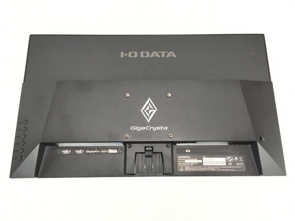 IODATA Giga Crysta LCD-GC221HXB-A ゲーミング モニター ディスプレイ 21.5インチ 映像 機器 中古 T6547656