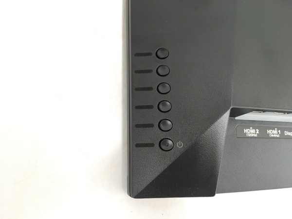 IODATA Giga Crysta LCD-GC221HXB-A ゲーミング モニター ディスプレイ 21.5インチ 映像 機器 中古 T6547656