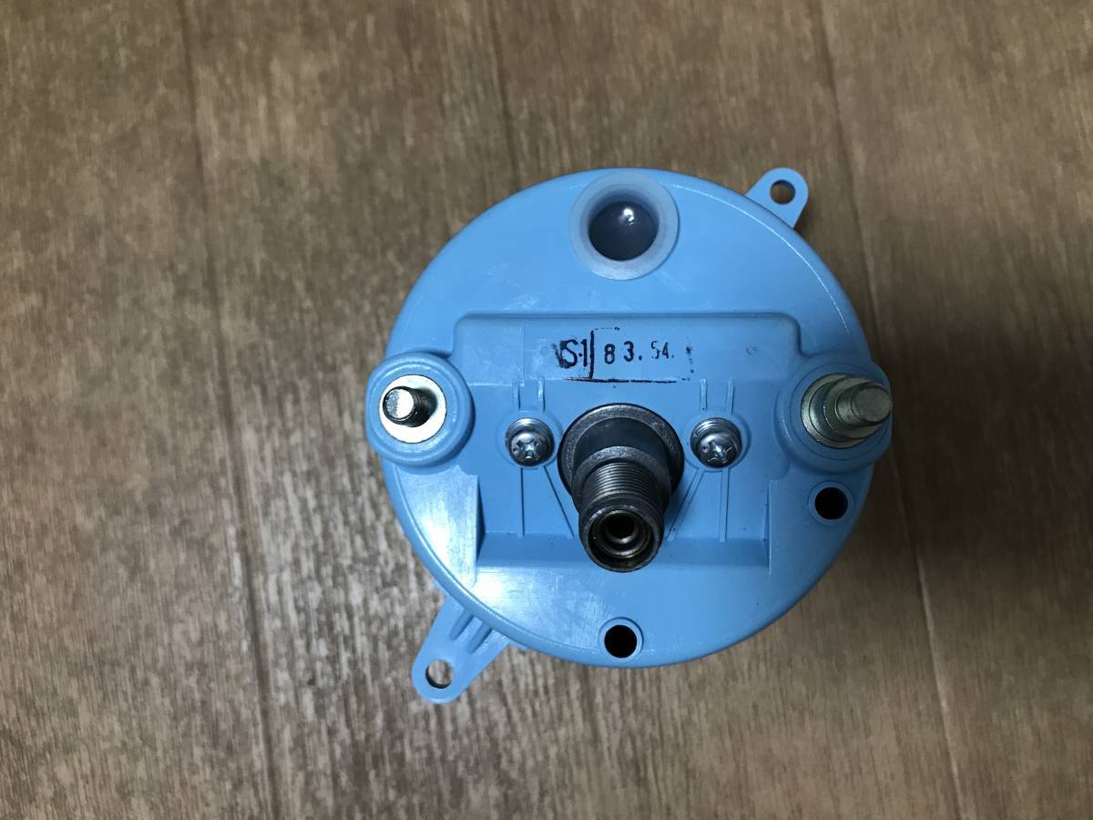 CB250T タコメーター ホンダ純正 37250-414-008