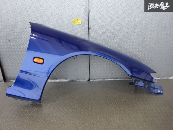 シルビア S15 フロントフェンダー 左右セット s15 前後ORIGINワイド