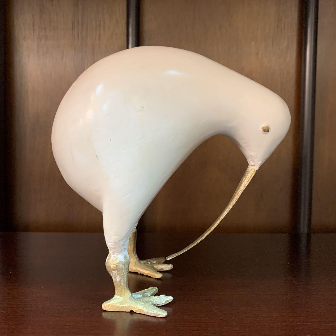 ハローキティ オーストラリア ニュージーランド限定 キーウィ根付 未開封品 05年 激レア 海外 キウイ 鳥 15周年記念イベントが