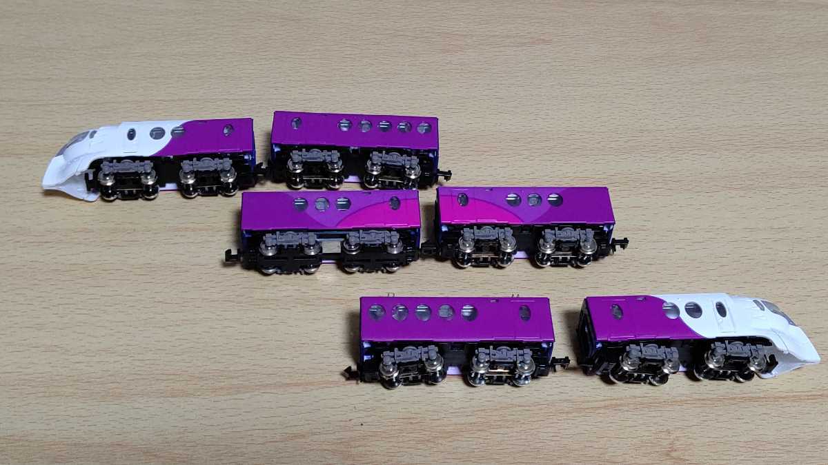 50000系 ジャンク Bトレインショーティー Bトレ 南海電鉄 南海 南海