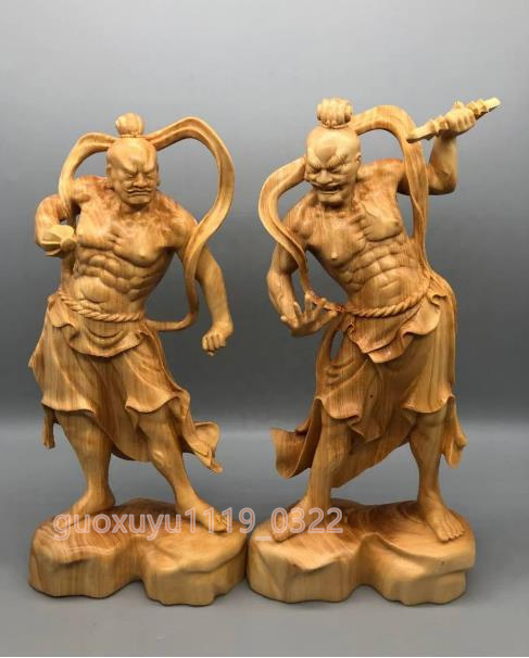 江戸～明治 木製厨子 検/仏教美術仏像 仏教美術 江戸の中古品・新品