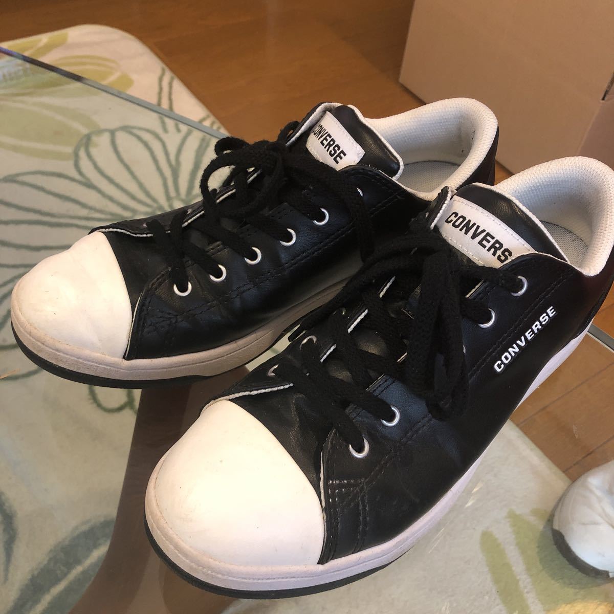 ゴルフシューズ コンバース スパイクレス GF CONVERSE | GOLF スター