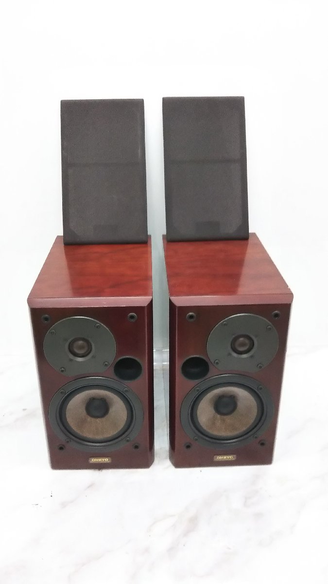 ONKYO - D-102EXG スピーカー 高価買取・販売 D-102EX ハイファイ堂 