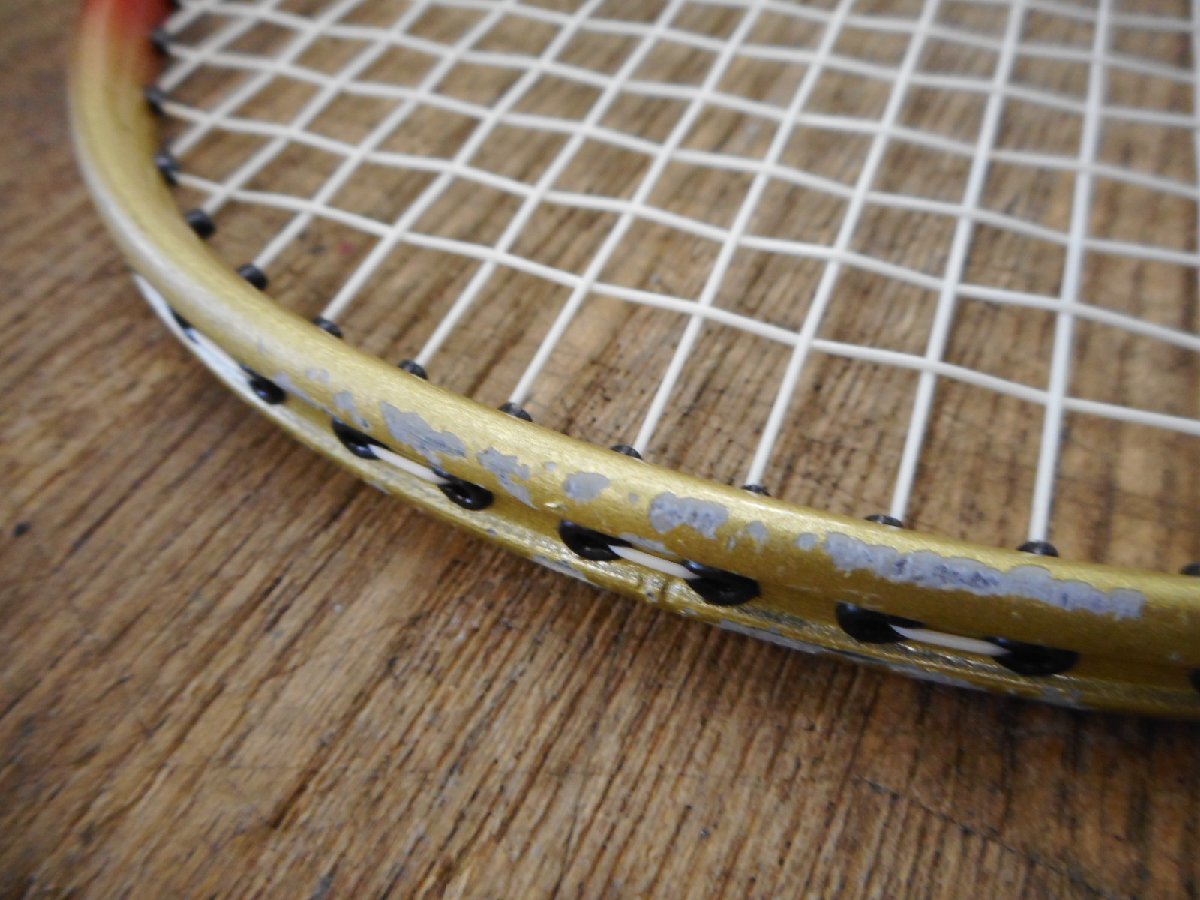 NANORAY - メルカリ YONEX D23の人気アイテム 2026年最新YONEX