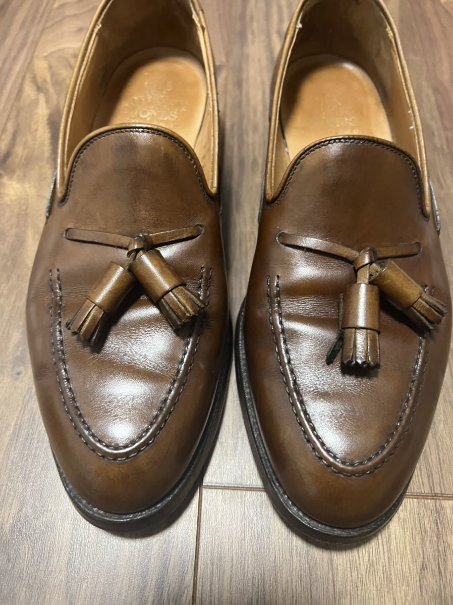 クロケット＆ジョーンズ Trading Post 0 キャベンディッシュ3 Online