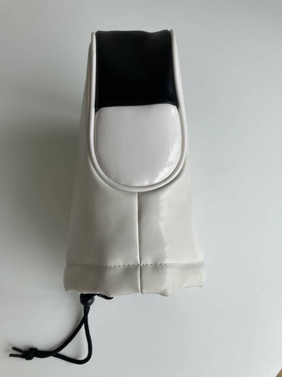 希少レア】OAKLEY オークリー スカル アイアン用カバー（USED美品