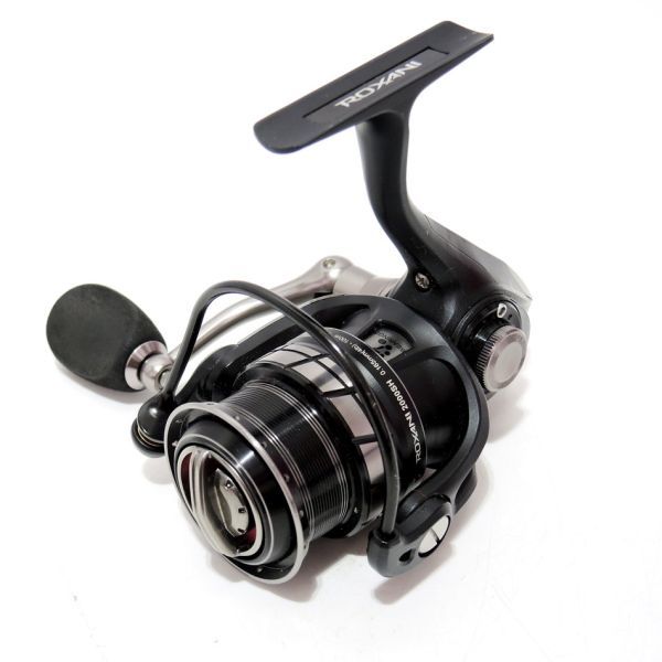 n2281kny AbuGarcia アブガルシア Roxani ロキサーニ 2000SH