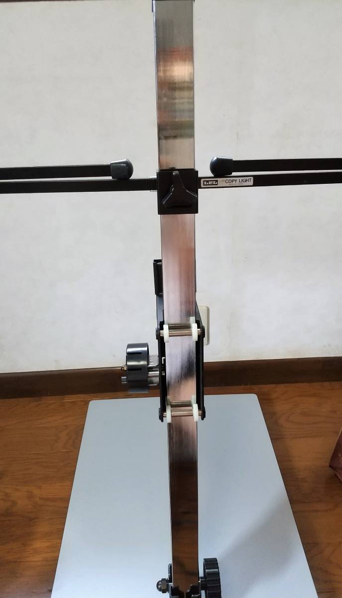 LPL コピースタンド STAND COPY セット TYPE-Ⅱ おまけ写真 (TYPE-Ⅱ