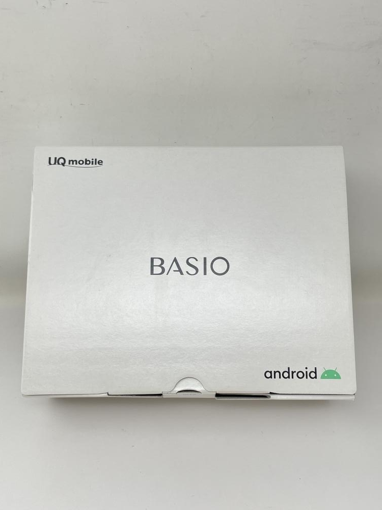 【限定SALE，人気SALE】 55 制限 白ロム SIMロック解除済 BASIO4 KYV47-u UQモバイル ゴールド/060(Android)｜売買されたオークション情報、yahooの商品情報をアーカイブ公開 - オークファン Android