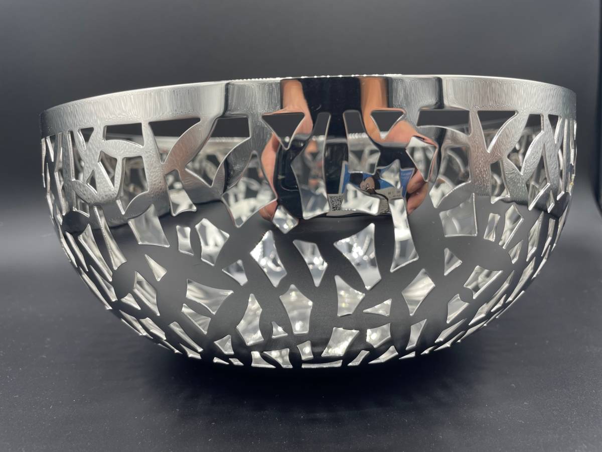 ALESSI/アレッシィ CACTUS カクタス フルーツバスケット フルーツ