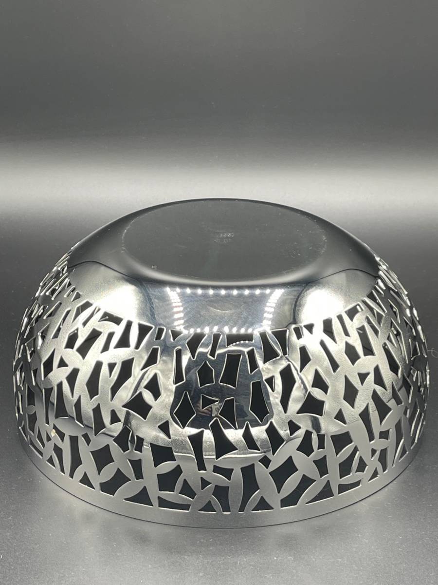 ALESSI/アレッシィ CACTUS カクタス フルーツバスケット フルーツ