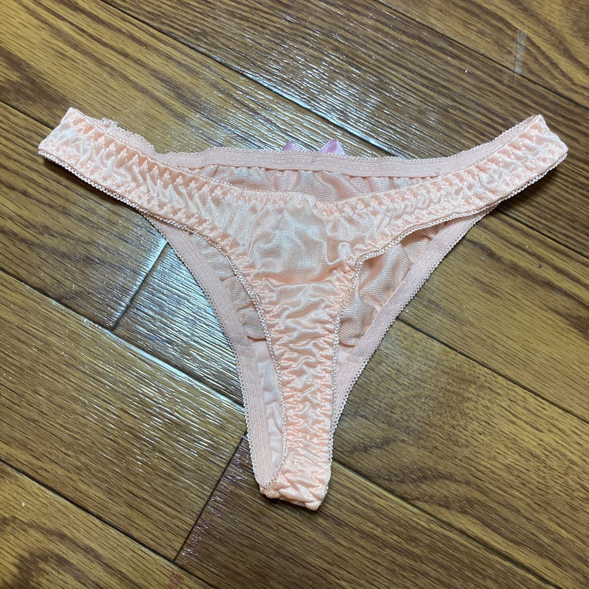 上下セット タンス整理品 ショーツセット 下着 3点セット 未使用 新品  