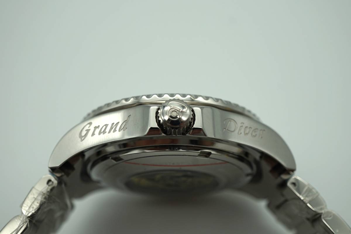 未使用品】INVICTA インビクタ 24470 Character Collection Popeye Men 