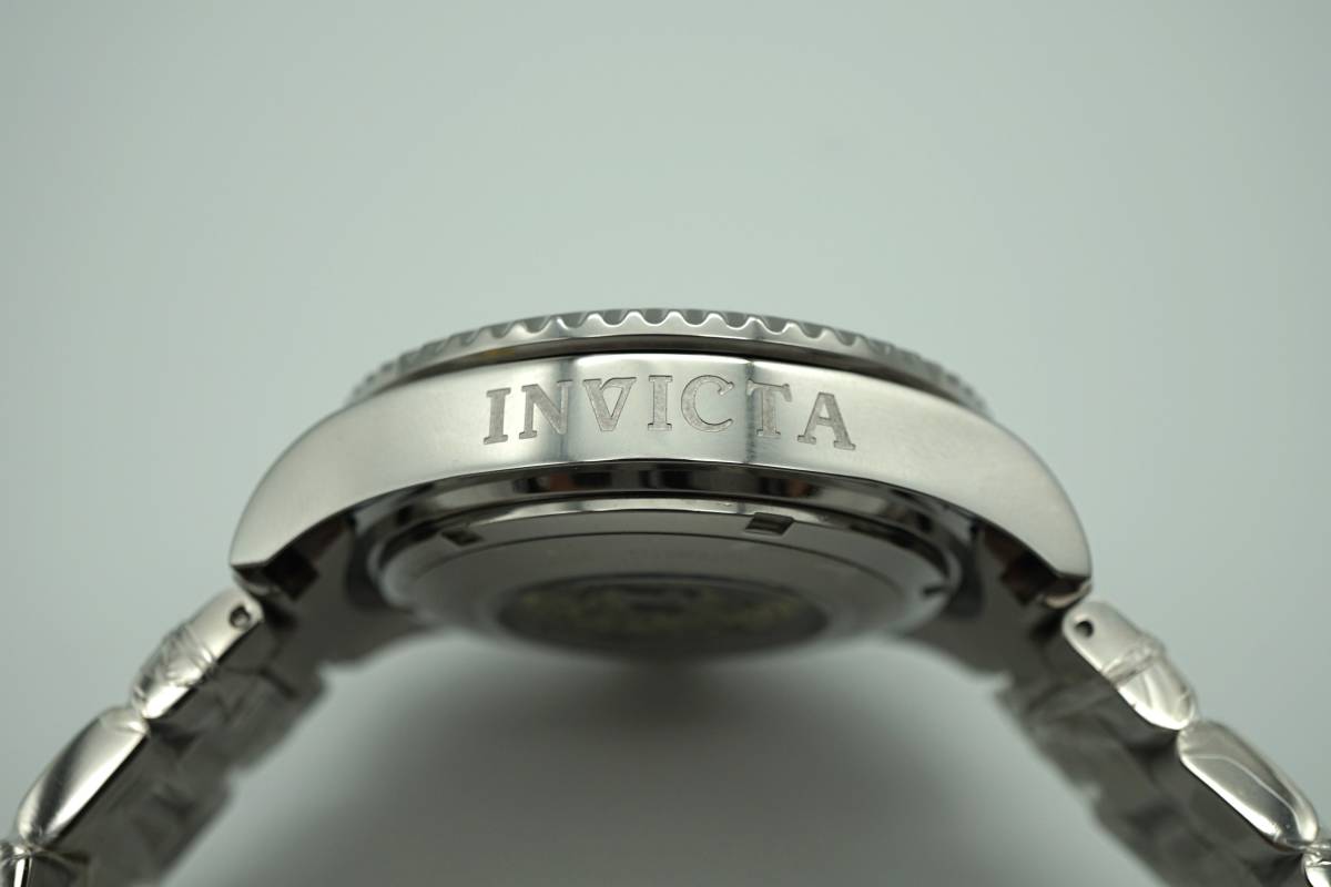 未使用品】INVICTA インビクタ 24470 Character Collection Popeye Men 