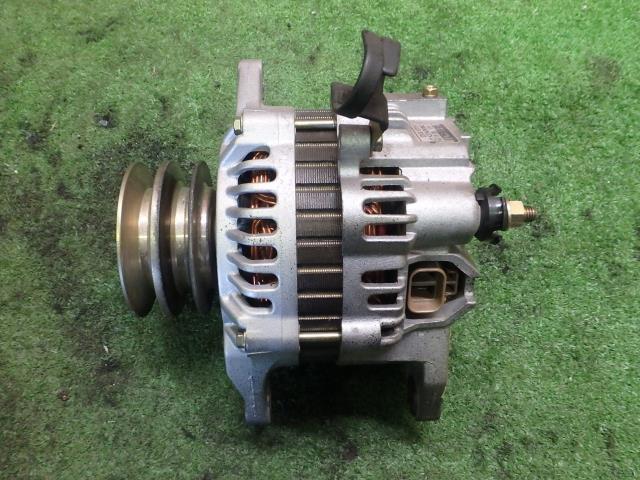 アトラス 　SR8F23 オルタネーター　ダイナモ　ジェネレーター ミツビシ A3TA2699C 23100-6T012