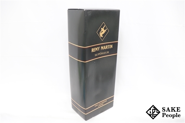 ◇注目! レミー・マルタン QSS スペリオール 700ml 40% 箱 コニャック