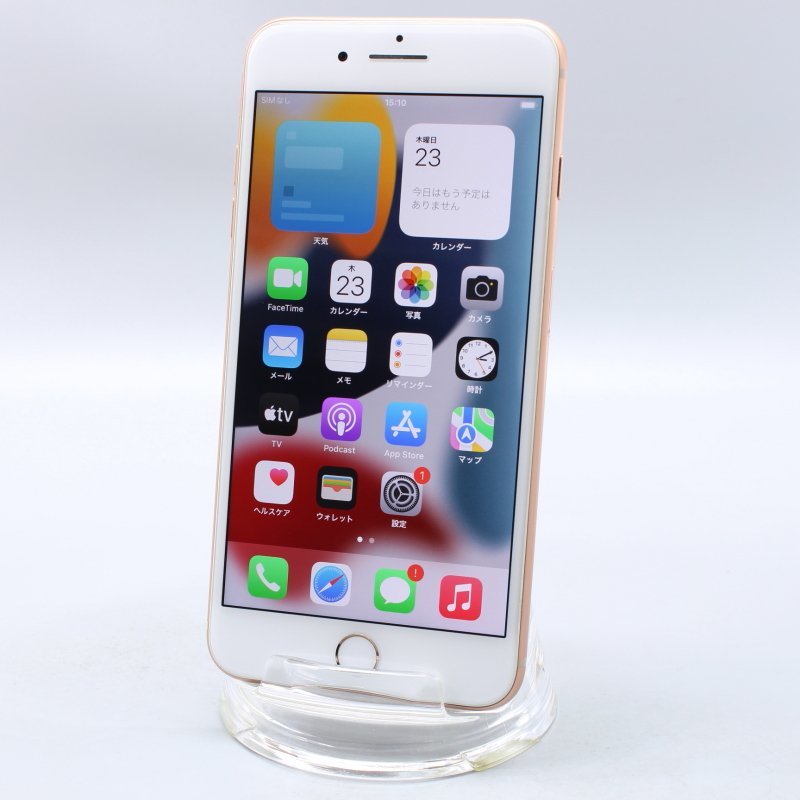 iPhone 0 Plus 64GB Apple - Gold | Unlocked Restored AT&T