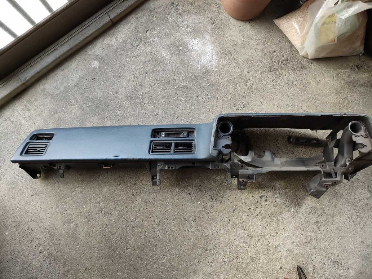 AE86 ⁄ トレノ レビン ダッシュボード 純正 カローラレビン トヨタ 