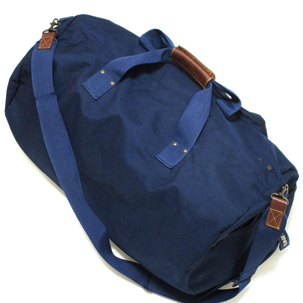 90's ビンテージ ! LEVI'S 強化ナイロン&レザー デザイン◎ 大型 ボストン バッグ レア♪大戦 501xx 506xx 販促 デニム LVC 70s リーバイス