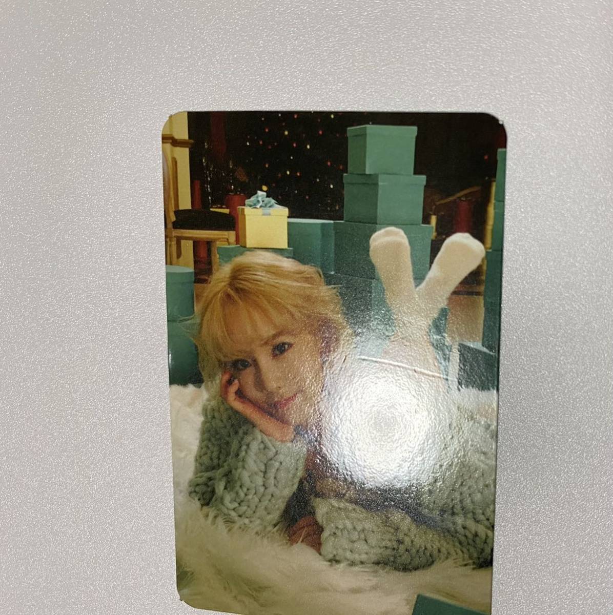 少女時代 テヨン Girls