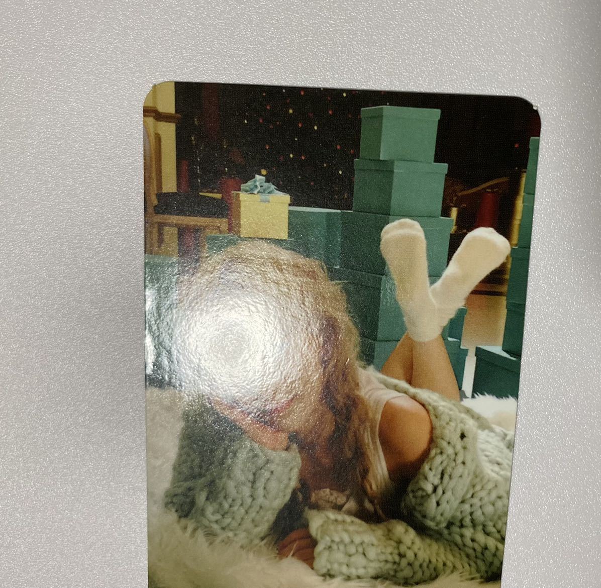 少女時代 テヨン Girls