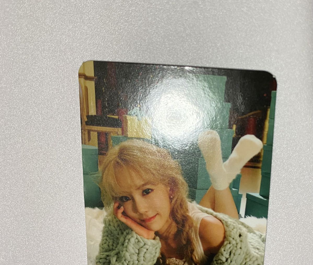 少女時代 テヨン Girls