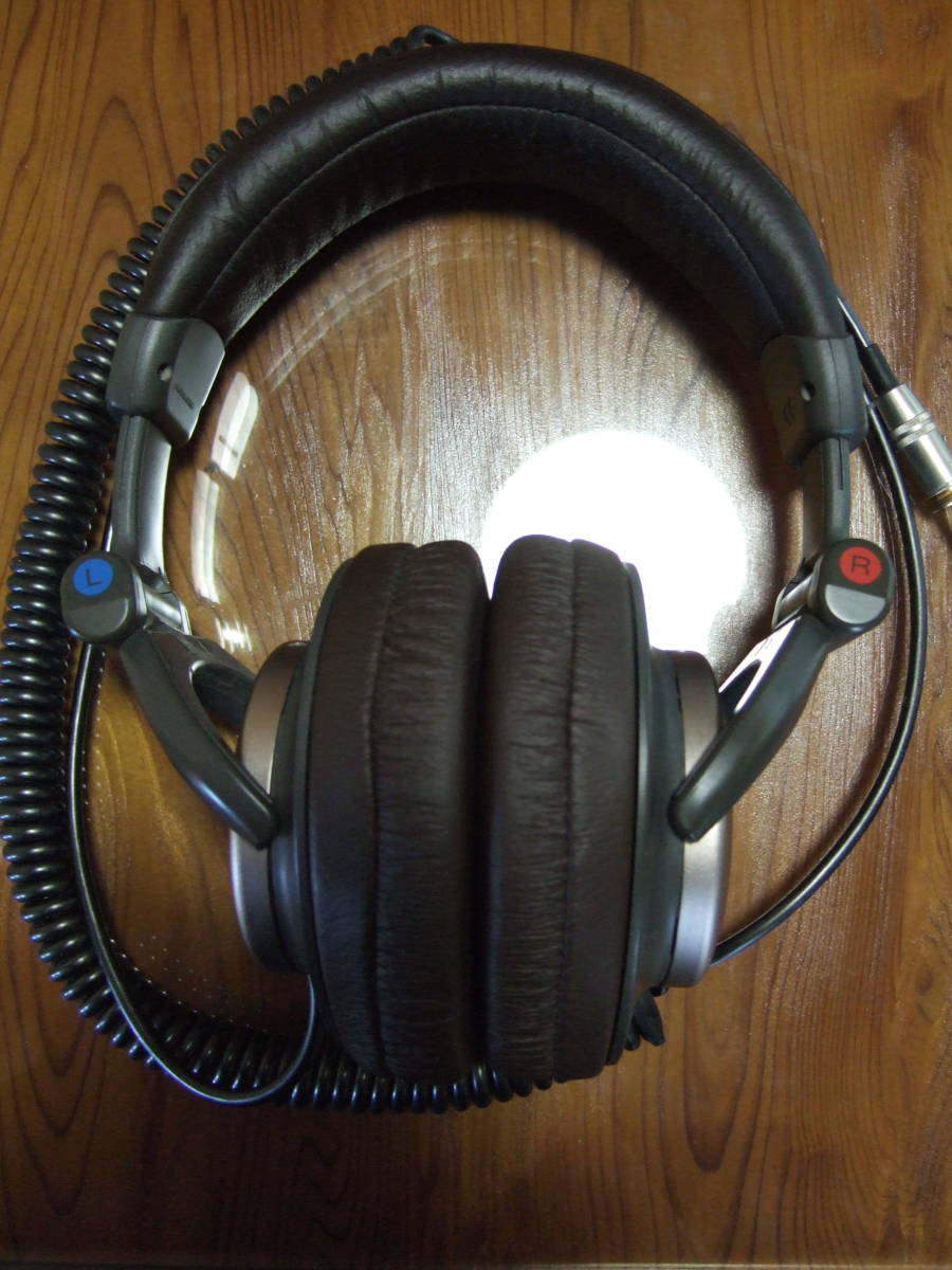 SONY ソニー MDR-E464 NUDE HiFi TWIN TURBO イヤホン 当時物 希少