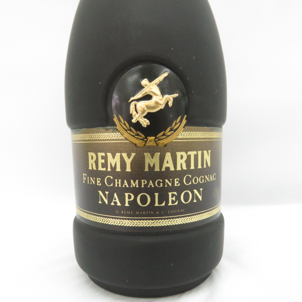 未開栓　レミーマルタン ナポレオン ファインシャンパーニュ　40%　700ml 未開栓】REMY MARTIN レミーマルタン ナポレオン ファイン