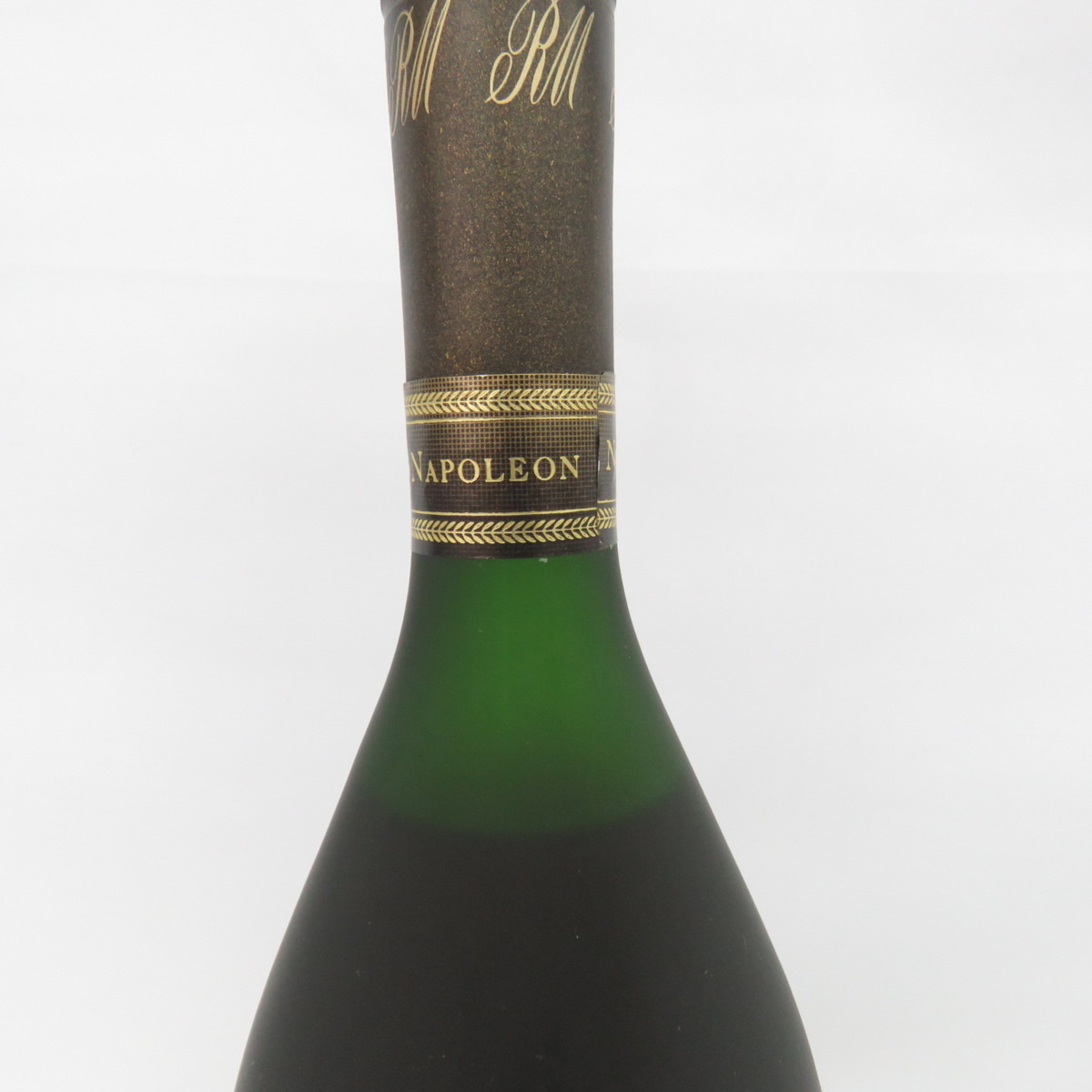 未開栓】REMY MARTIN レミーマルタン ナポレオン ファイン