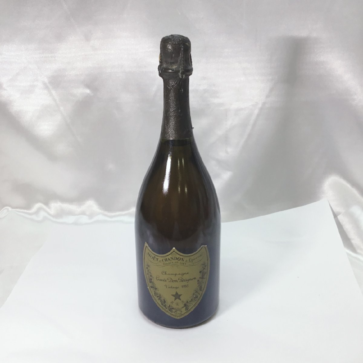 未開栓/お酒/CH】 Dom perignon ドンペリニヨン 1985 ドンペリ