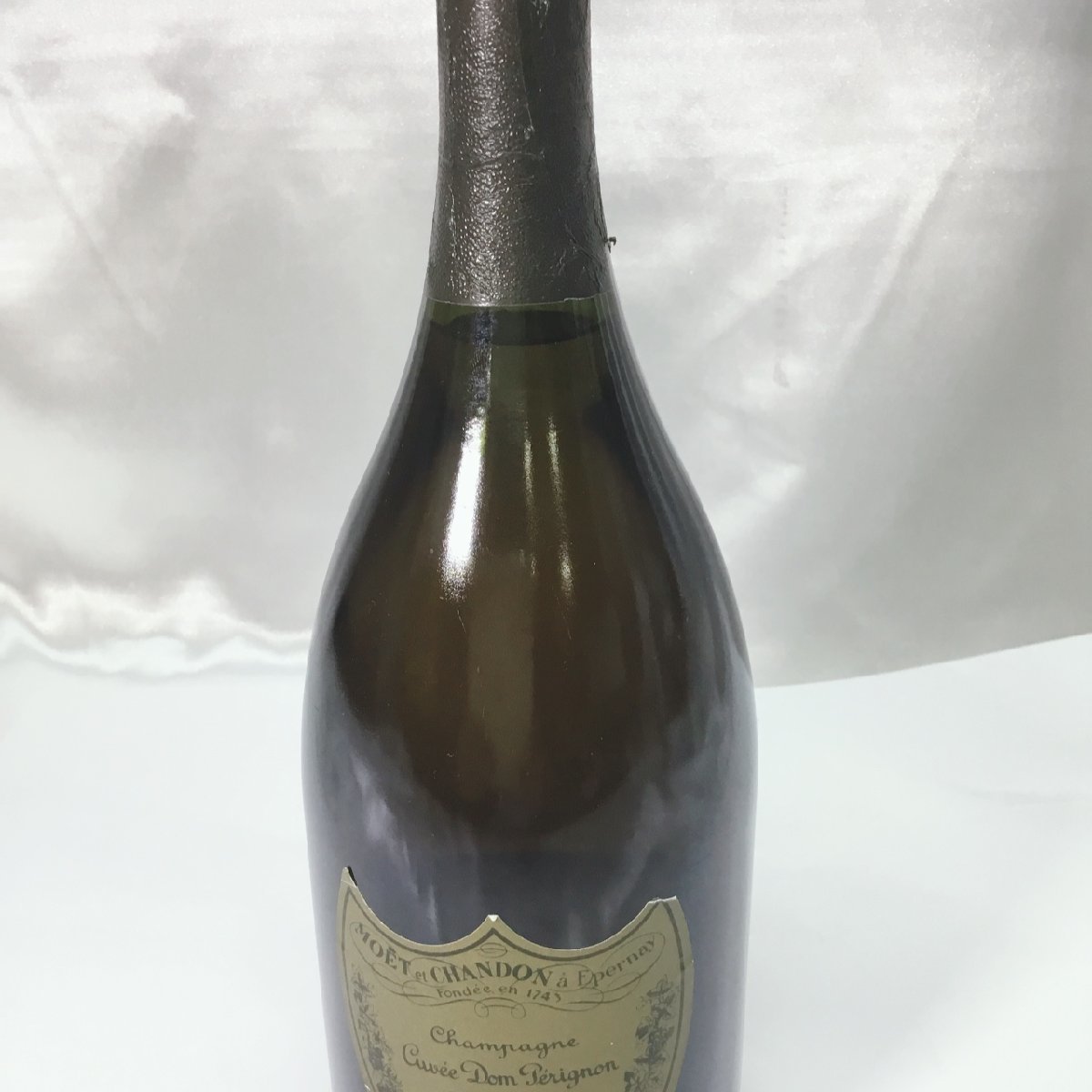 ドンペリ 1985 750ml モエ・エ・シャンドン キュヴェ・ドン