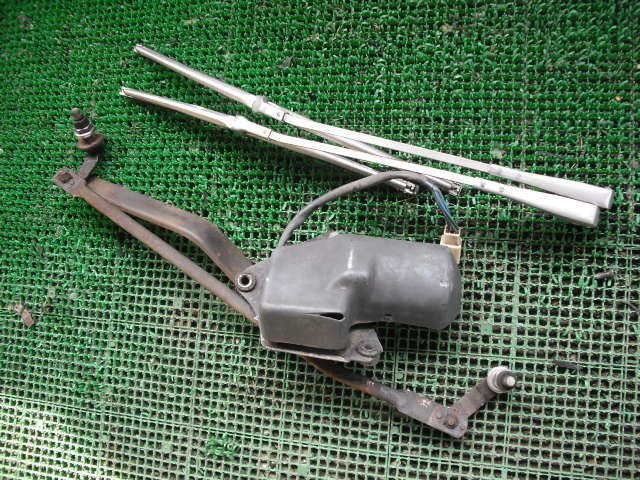 ホンダ : フロントワイパーモーター A-Premium GP1 ワイパー フロント