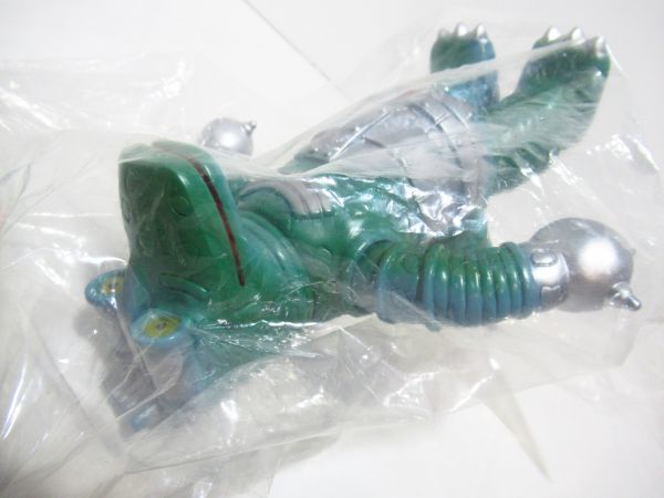 1円～ マーミット Marmit キャプテンウルトラ 改造バンデラー 世紀の大