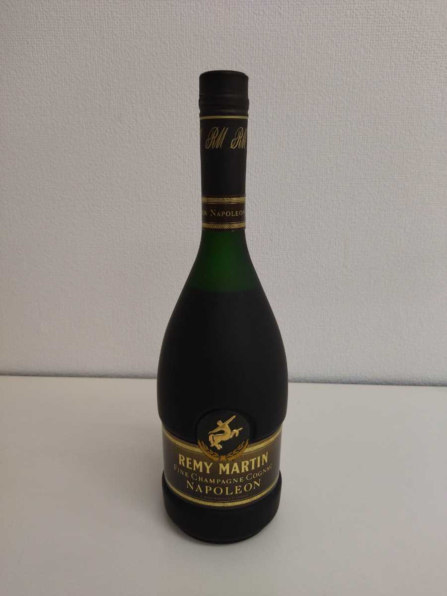 レミーマルタン MARTIN REMY 未開栓 188474古酒〇未開栓 プルミエ