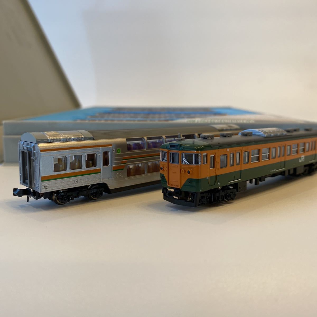 マイクロエース A-0614 113系 東海道線 湘南色 マイクロエース 113系 | マイクロエースA-0614 113系湘南色