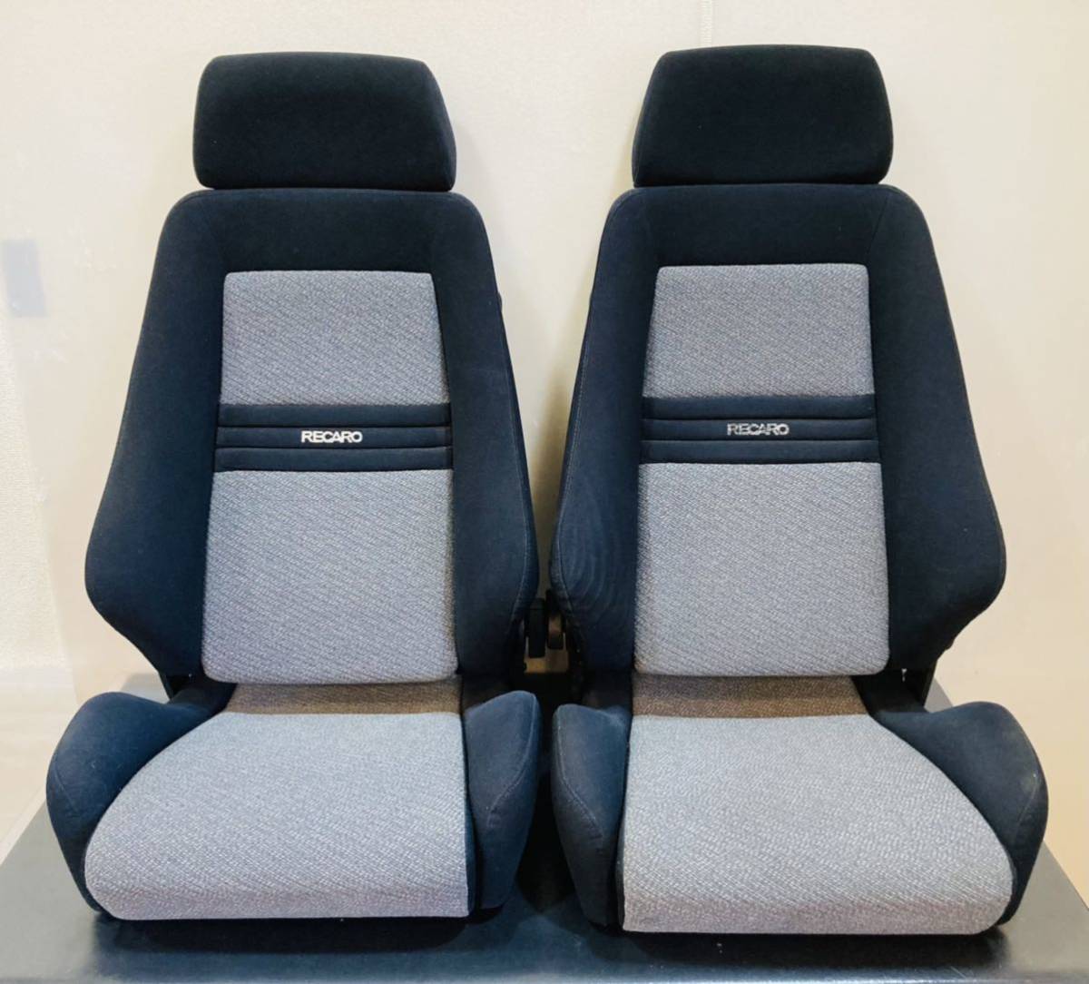 RECARO LX レカロ セミバケットシート RECARO レカロ LX セミバケ 