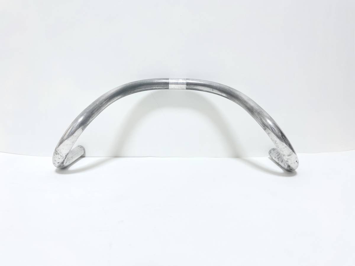 ★稀少なアルミ製 英国 ラウターワッサー ハンドル 検 HETCHINS Ephgrave BATES BSA BROOKS SUN LUDGE CHATER LEA RALEIGH★