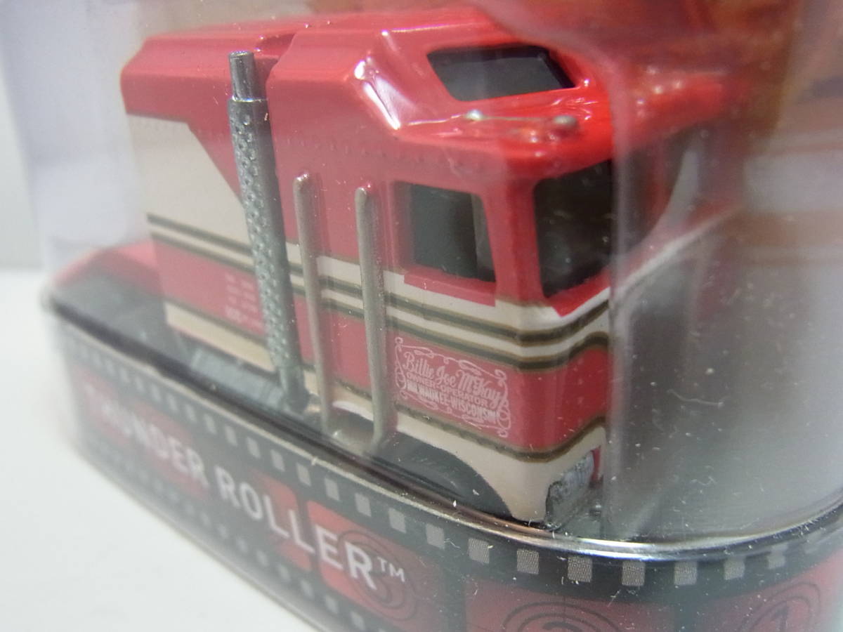 BJ and the ENTERTAINMENT RETRO Entertainment HotWheels ホット