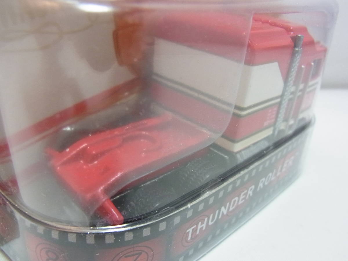 BJ and the ENTERTAINMENT RETRO Entertainment HotWheels ホット