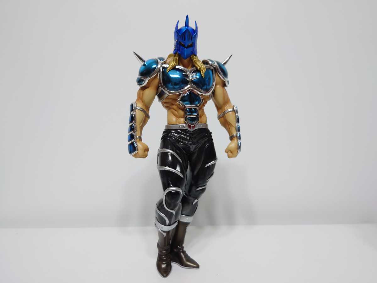 □中古品□CCP フィギュア キン肉マン ケビンマスク ハイスペックVer