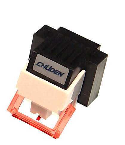 CHUDEN 中電 MG-3605 MMカートリッジ レコード針 | MMカートリッジ