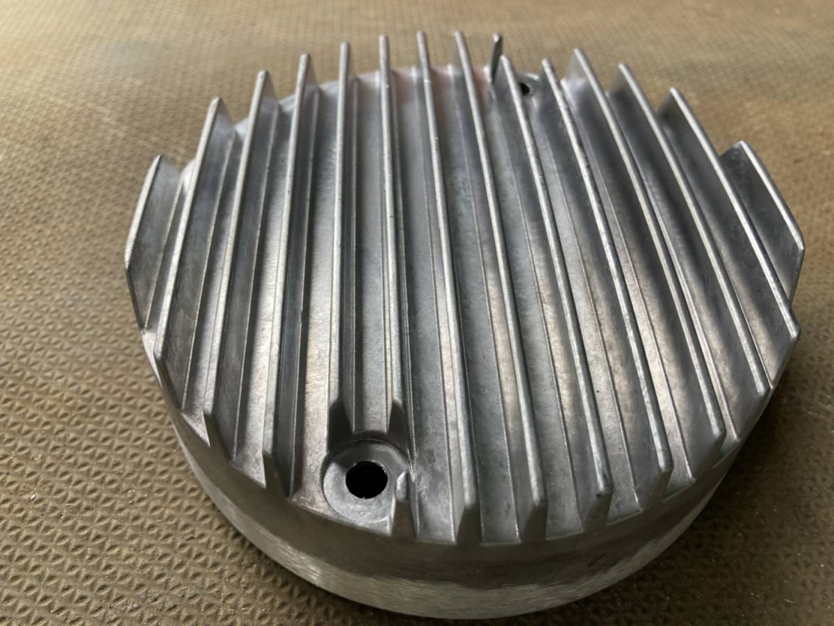 CB400F 398cc 408cc ヨンフォア エンジンカバー ポイントカバー 検索