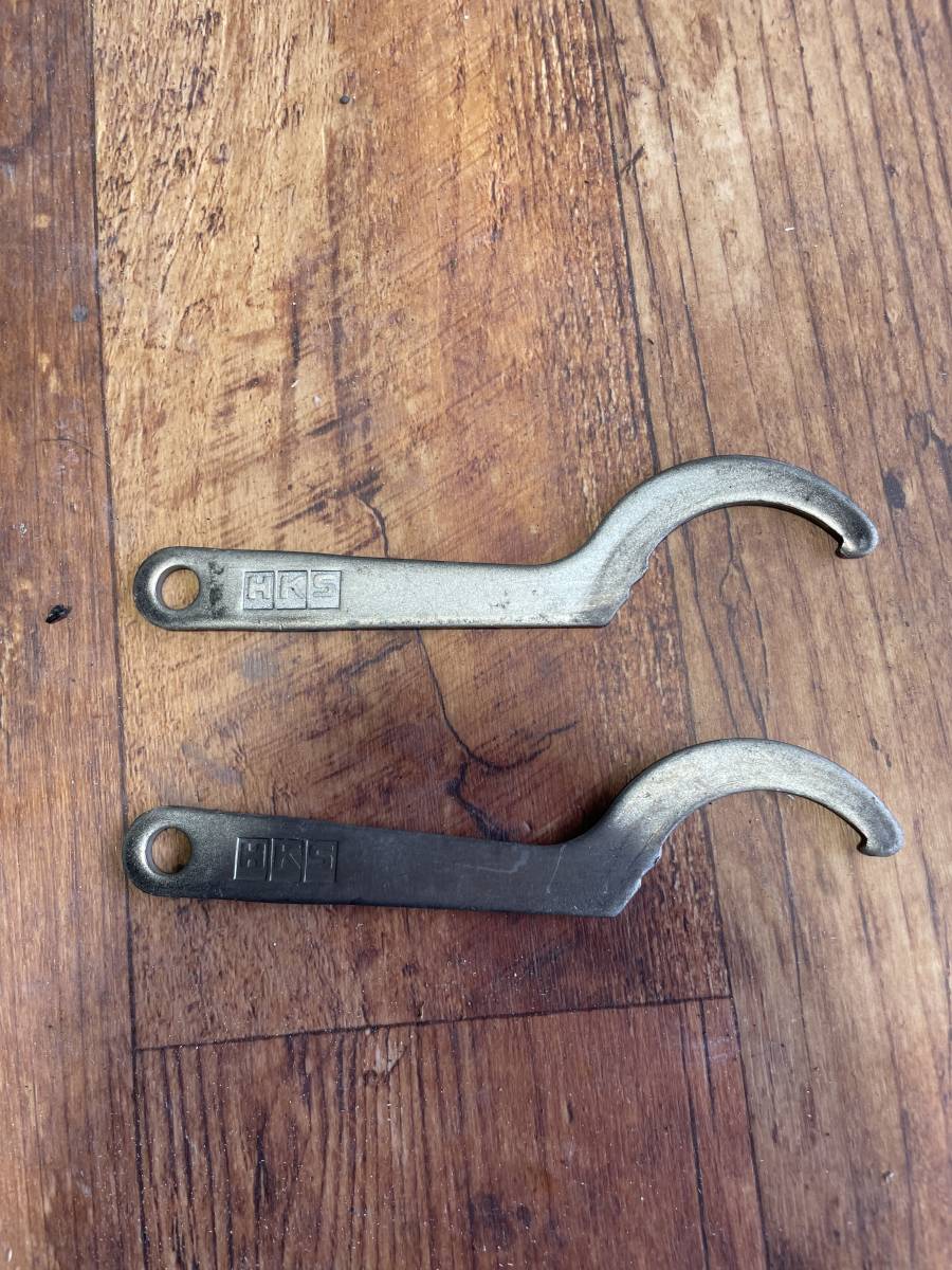 安値 Hks車高調レンチ Www Anavara Com