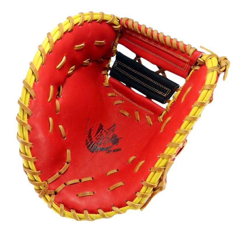 ssk ファーストミット 硬式 エスエスケイ SSK 交換無料 硬式ファースト