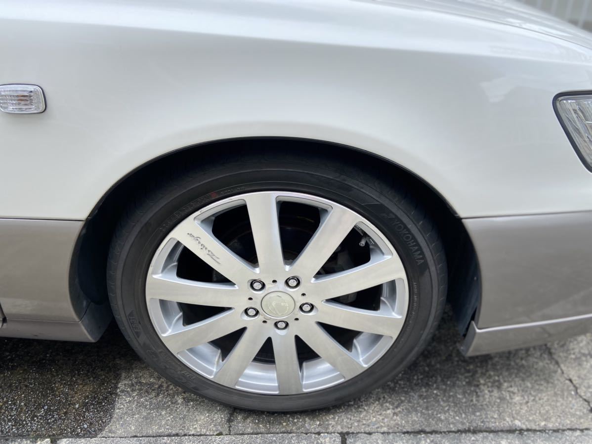 VENERDI エレボラーニ 7J18インチ オフセット48 タイヤ 215/45r18×2本 