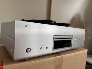 ＤＥＮＯＮ ＤＣＤ－１６００　【動作良好　美品】 DENON DCD-1600のYahoo!オークション(旧ヤフオク!)の相場・価格を見る
