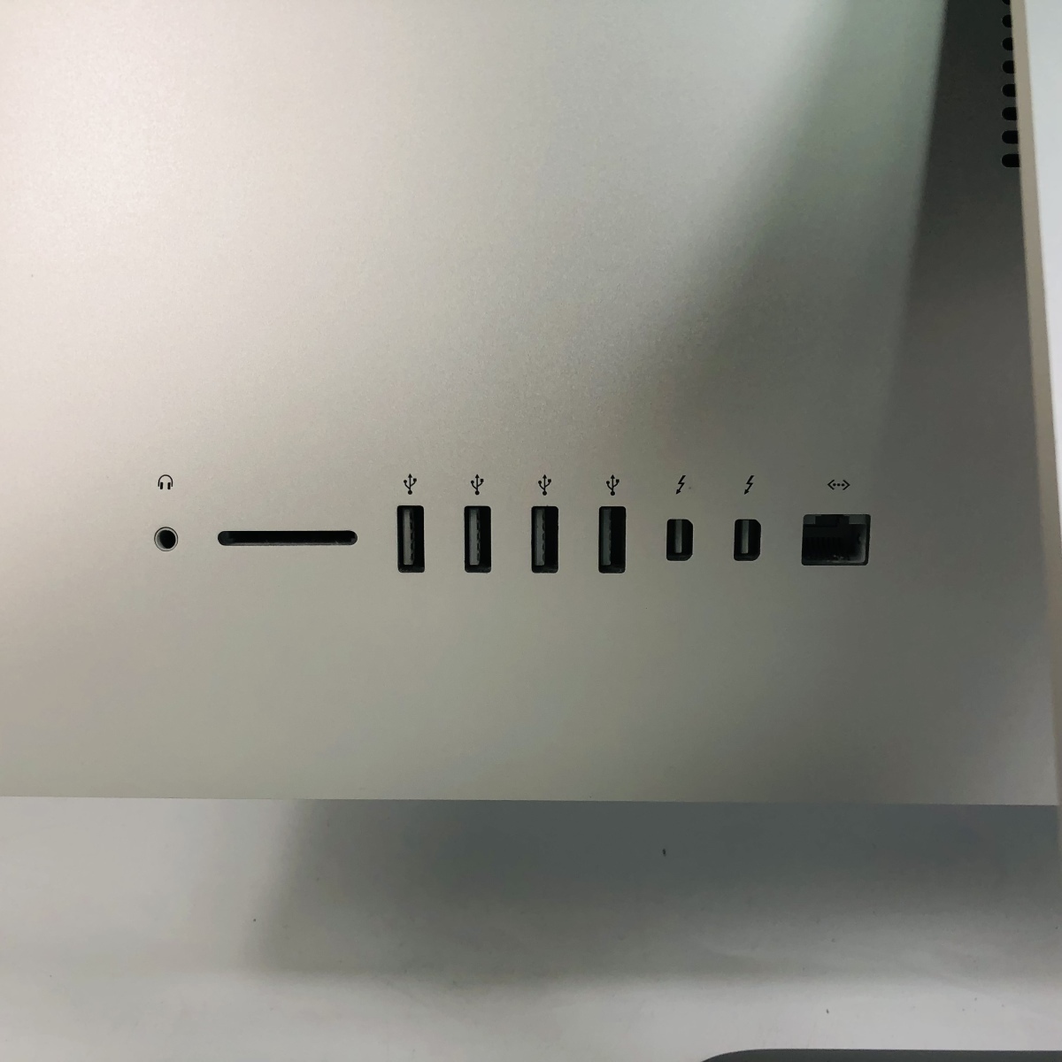専用！【動作確認済み】iMac (21.5-inch, Late 2012) 動作確認済み iMac 21.5インチ（Late 2012） Core i5 2.7GHz/16GB/FD